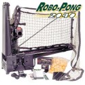 ROBOPONG 2040