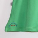юбка зеленая